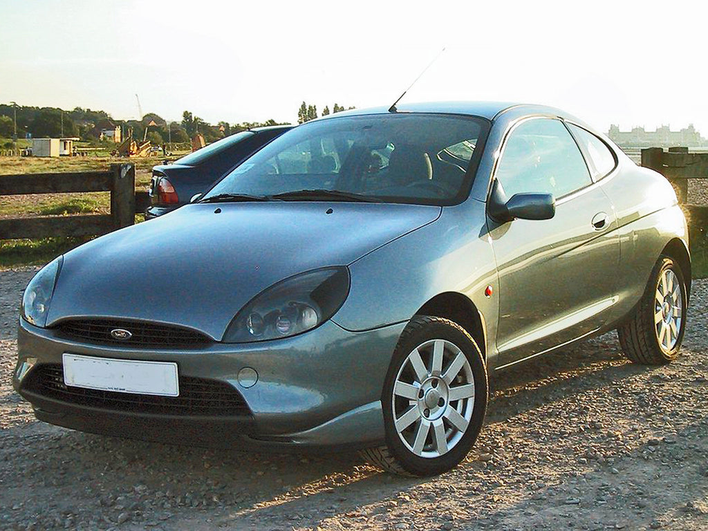 Ford Puma 1997 - 2001 Soft Stretch PRO Indoor Car Cover