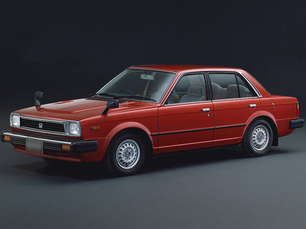 Honda Ballade 1980 - 1987 Soft Stretch PRO Indoor Car Cover