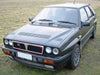 Lancia Delta & Delta Integrale 1979 - 1993  Soft Stretch PRO Indoor Car Cover