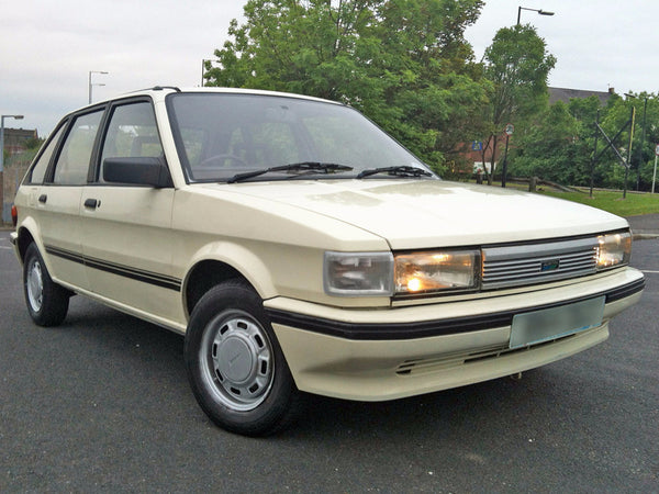 MG Maestro 1983 - 1991 Soft Stretch PRO Indoor Car Cover