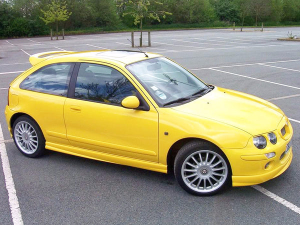 MG ZR 2001 - 2005  Soft Stretch PRO Indoor Car Cover