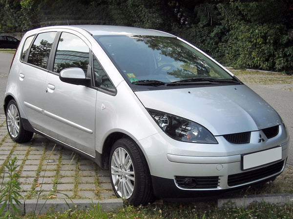 Mitsubishi Colt 2003 onwards  Soft Stretch PRO Indoor Car Cover