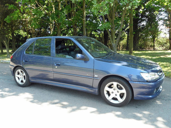 Peugeot 306 1993 - 2002  Soft Stretch PRO Indoor Car Cover