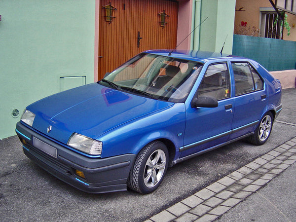 Renault 19 1988 - 1997 Soft Stretch PRO Indoor Car Cover