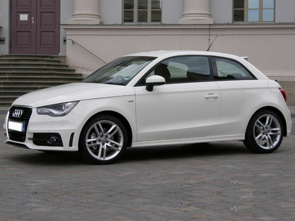 audi a1 2010 onwards Soft StretchPRO Car Cover