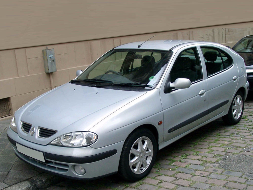 Renault Megane I 1995 - 2002 Soft Stretch PRO Indoor Car Cover