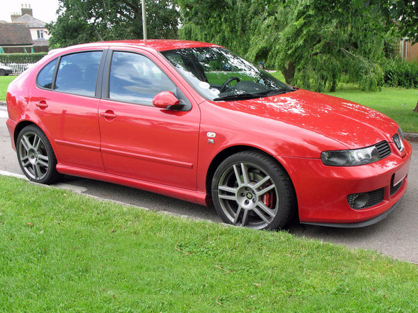 Seat Leon Mk1 1999 - 2005 Soft Stretch PRO Indoor Car Cover