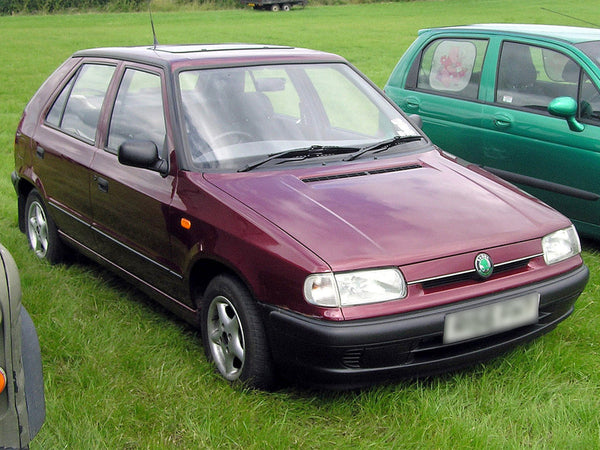 Skoda Felicia 1994 - 2001 Soft Stretch PRO Indoor Car Cover