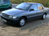 Ford Orion 1983 - 1993 Soft Stretch PRO Indoor Car Cover