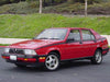 alfa romeo 75 milano 1985 1992 Soft StretchPRO Car Cover