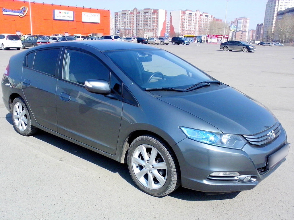 Honda Insight Mk2 2009-2014 Soft Stretch PRO Indoor Car Cover