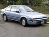 Honda Integra 1986 - 1993 Soft Stretch PRO Indoor Car Cover