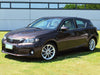 Lexus CT200H 2010 onwards Soft Stretch PRO Indoor Car Cover