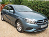 Mercedes A Class Hatch (3rd Generation) (W176) Soft Stretch PRO Indoor Car Cover