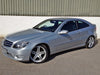 Mercedes CLC Class SportCoupe (CL203) 2008 onwards  Soft Stretch PRO Indoor Car Cover