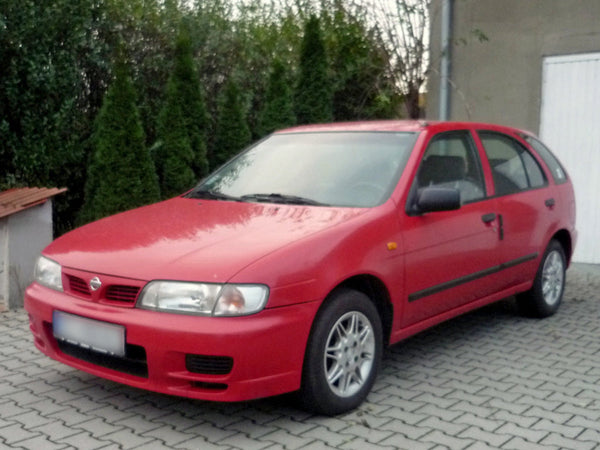 Nissan Almera 1995 - 2006 Soft Stretch PRO Indoor Car Cover