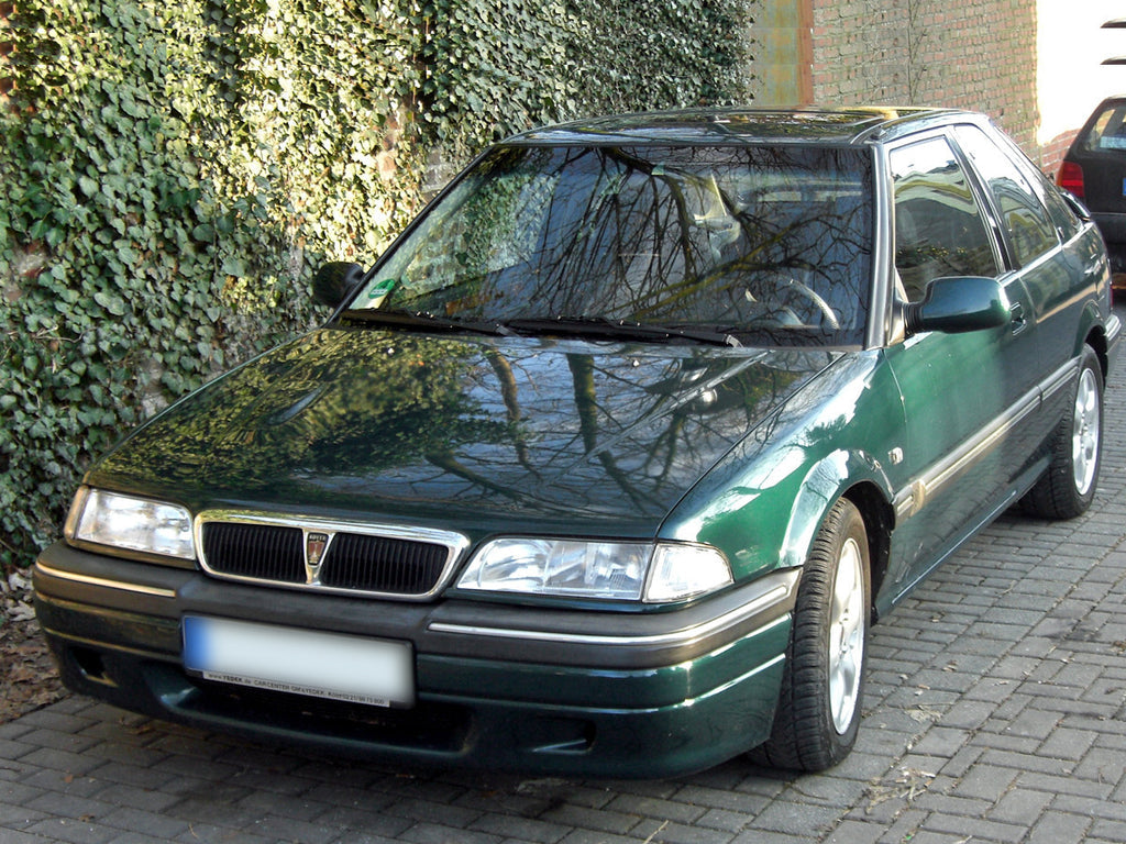 Rover 216 220 and Turbo 1992 - 1998 Soft Stretch PRO Indoor Car Cover