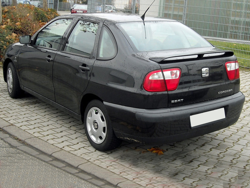 Seat Cordoba 2002 - 2008  Soft Stretch PRO Indoor Car Cover