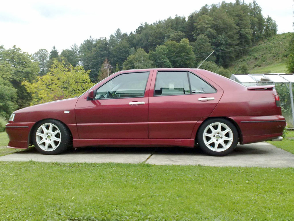 Seat Toledo Mk1 Mk2 Saloon 1991-2005 Soft Stretch PRO Indoor Car Cover