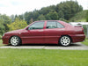 Seat Toledo Mk1 Mk2 Saloon 1991-2005 Soft Stretch PRO Indoor Car Cover
