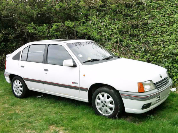 Vauxhall Astra 1985 - 2006 Soft Stretch PRO Indoor Car Cover