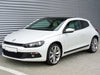 Volkswagen Scirocco 2008-2017 WinterPRO Car Cover