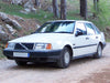 Volvo 440 460 1987 - 1997 WinterPRO Car Cover