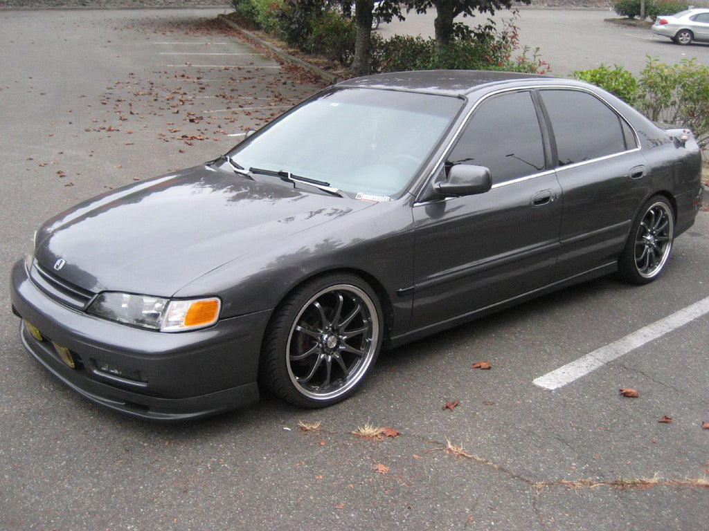 Honda Accord 1990 - 1997 Soft StretchPRO Car Cover