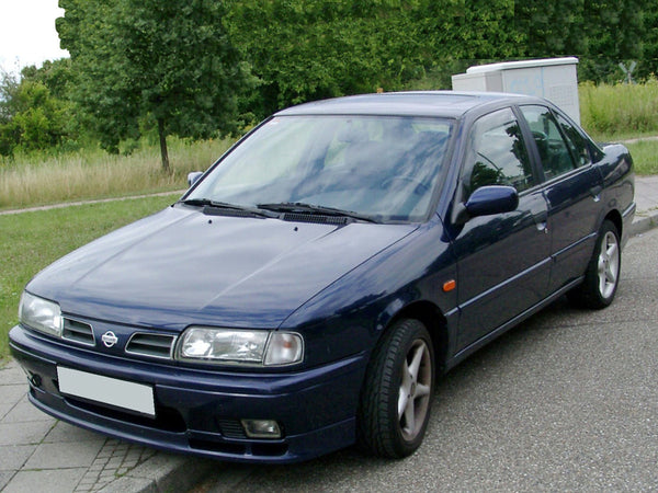 Nissan Primera 1990-2002 Soft Stretch PRO Indoor Car Cover