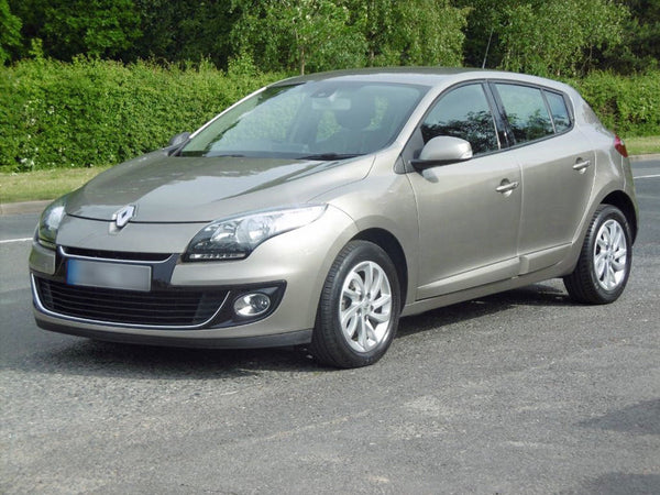 Renault Laguna III 2007-2015 Soft StretchPRO Indoor Car Cover