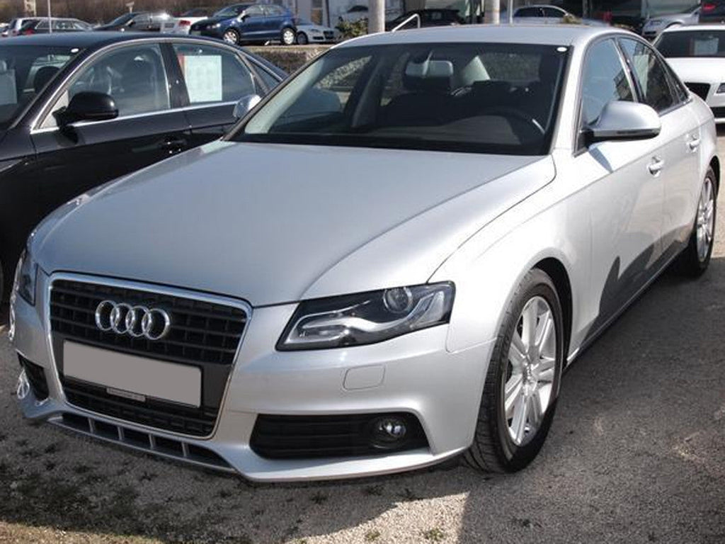 audi a4 b8 2007 onwards Soft StretchPRO Car Cover