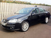 Volkswagen Jetta 2005 onwards Soft StretchPRO Car Cover