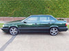 Volvo 850 Saloon 1992 - 1997 WinterPRO Car Cover