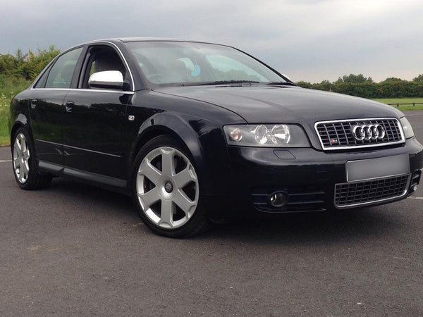 audi s4 b8 2008 onwards Soft StretchPRO Car Cover