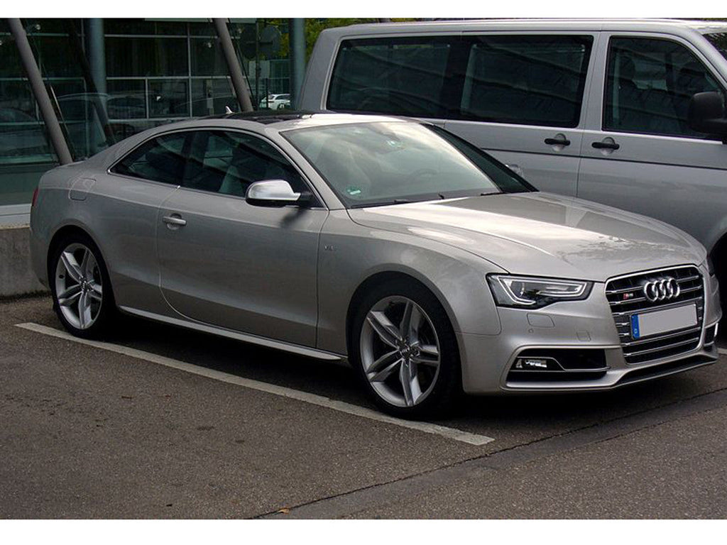 audi s5 2007 onwards Soft StretchPRO Car Cover