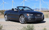 Audi S5 Cabriolet 2007-Onwards WinterPRO Car Cover