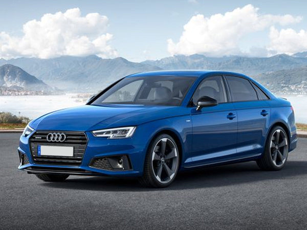 Audi A4 Saloon (B9) 2016-onwards Soft StretchPRO Car Cover