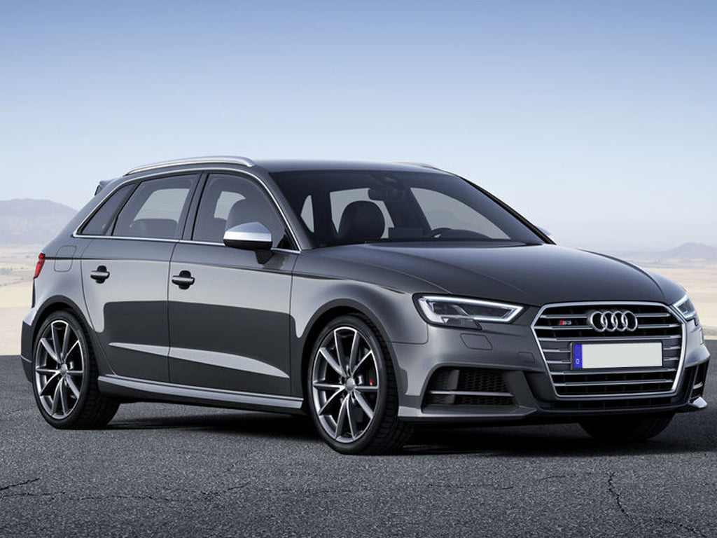 Audi S3 Hatch 2013-2020 Soft StretchPRO Car Cover