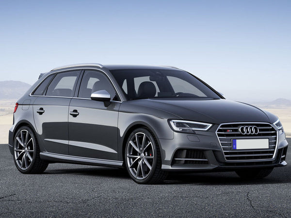 Audi S3 Hatch 2013-2020 Soft StretchPRO Car Cover