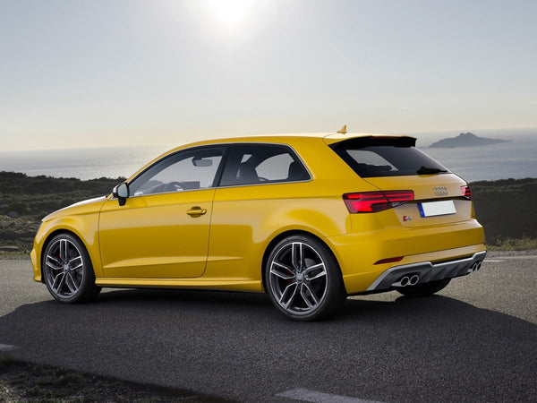 Audi S3 Sportback 2006-2020 Soft StretchPRO Car Cover