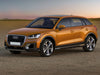 Audi Q2 & SQ2  4x4 2016-onwards  summerpro car cover