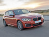 BMW 1 Series Hatchback 2020-onwards dustpro car cover