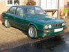 BMW 3 Series E21 E30 and M3 No boot spoiler Up to 1993 Soft Stretch PRO Indoor Car Cover