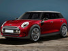 BMW Mini Clubman F54 Estate 2015-onwards  Soft Stretch PRO Indoor Car Cover