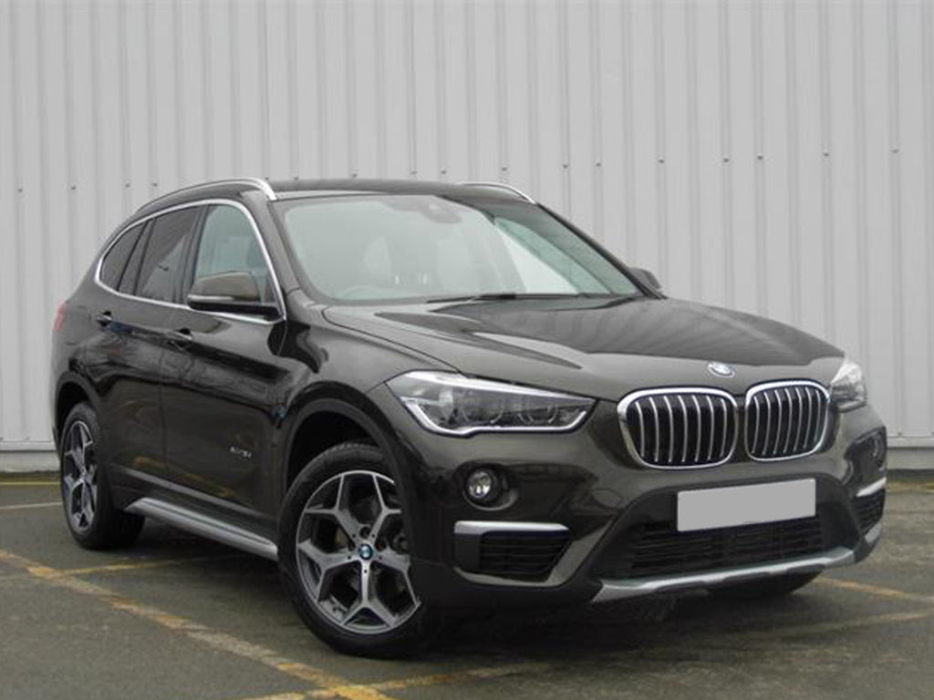 BMW X1 2016 onwards Soft StretchPRO Car Cover