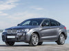 BMW X4 F26 & G02 2014 SummerPRO Car Cover