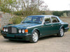 Bentley Turbo R 1985-1997 Soft Stretch PRO Indoor Car Cover