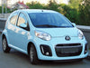 Citroen C1 2005 - 2014 