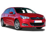 Citroen C4 Coupe/Hatch 2004-2018 Soft Stretch PRO Indoor Car Cover