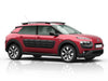 Citroen C4 Cactus 2014 onwards Soft Stretch PRO Indoor Car Cover